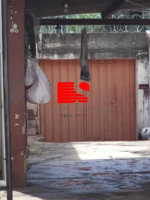 Casa com 3 quartos à venda, 88m2 em Santa Efigênia, Belo Horizonte - MG - imagem 4 Foto 4 de Casa com 3 quartos à venda, 88m2 em Santa Efigênia, Belo Horizonte - MG