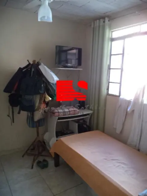 Casa com 3 quartos à venda, 88m2 em Santa Efigênia, Belo Horizonte - MG - imagem 7 Foto 7 de Casa com 3 quartos à venda, 88m2 em Santa Efigênia, Belo Horizonte - MG