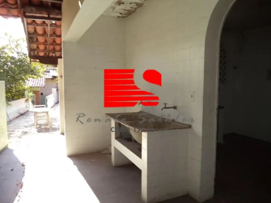 Casa com 3 quartos à venda em Boa Esperança, Santa Luzia - MG - imagem 9 Foto 9 de Casa com 3 quartos à venda em Boa Esperança, Santa Luzia - MG