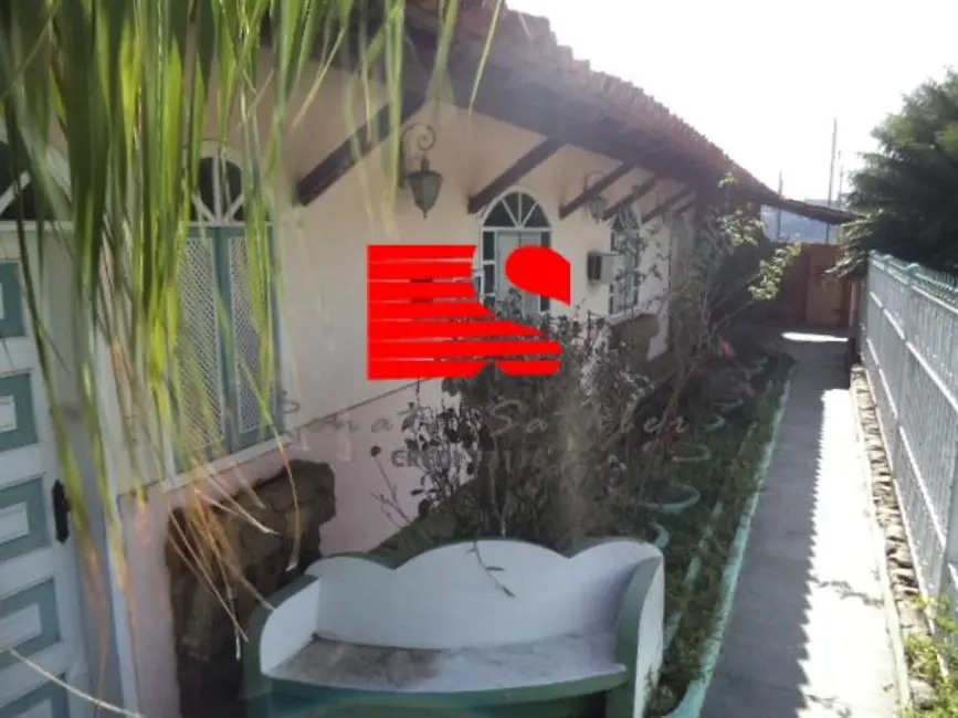 Casa com 3 quartos à venda em Boa Esperança, Santa Luzia - MG - imagem 1 Foto 1 de Casa com 3 quartos à venda em Boa Esperança, Santa Luzia - MG