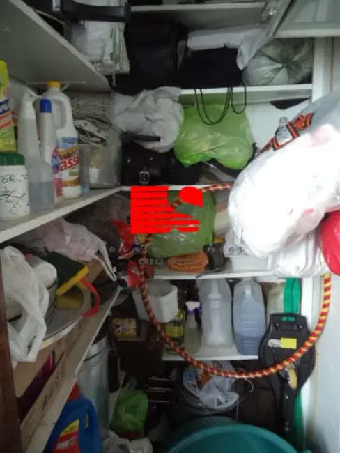 Apartamento com 3 quartos à venda, 79m2 em Santa Efigênia, Belo Horizonte - MG - imagem 9 Foto 9 de Apartamento com 3 quartos à venda, 79m2 em Santa Efigênia, Belo Horizonte - MG