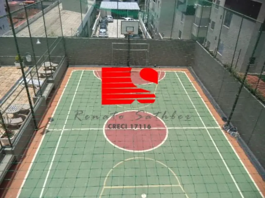 Apartamento com 2 quartos à venda, 75m2 em Colégio Batista, Belo Horizonte - MG - imagem 3 Foto 3 de Apartamento com 2 quartos à venda, 75m2 em Colégio Batista, Belo Horizonte - MG