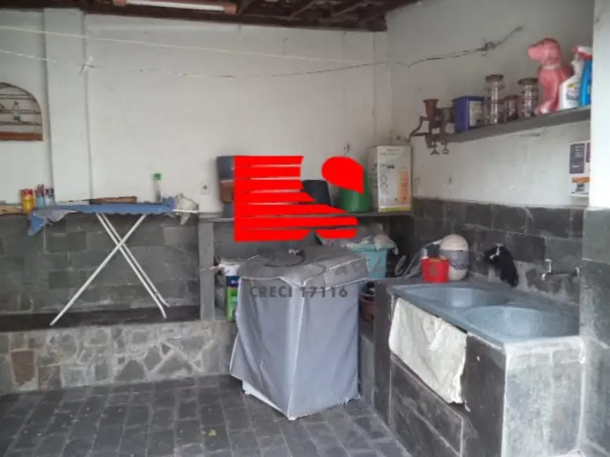 Foto 8 de Casa com 4 quartos à venda, 250m2 em Santa Tereza, Belo Horizonte - MG