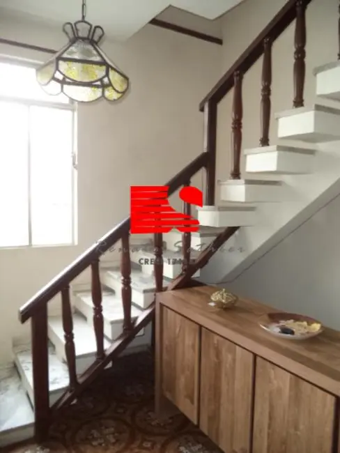 Foto 5 de Casa com 4 quartos à venda, 250m2 em Santa Tereza, Belo Horizonte - MG