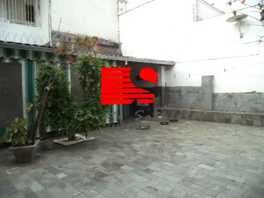 Foto 7 de Casa com 4 quartos à venda, 250m2 em Santa Tereza, Belo Horizonte - MG