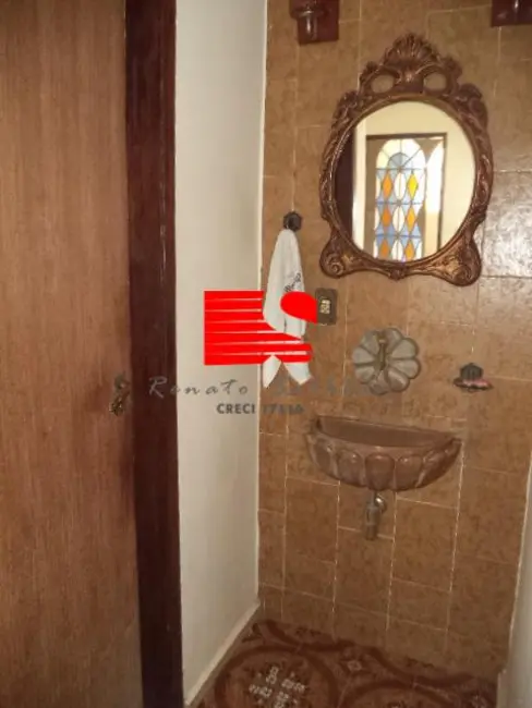 Foto 3 de Casa com 4 quartos à venda, 250m2 em Santa Tereza, Belo Horizonte - MG