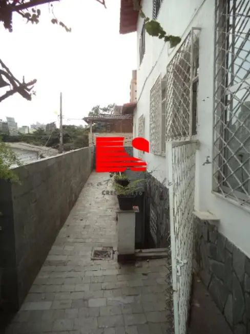 Foto 6 de Casa com 4 quartos à venda, 250m2 em Santa Tereza, Belo Horizonte - MG