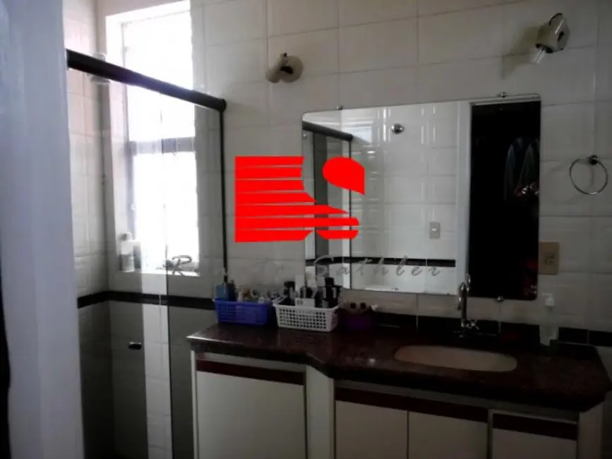 Foto 4 de Casa com 4 quartos à venda, 400m2 em Fernão Dias, Belo Horizonte - MG