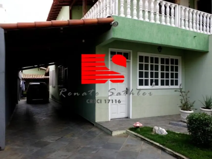 Foto 6 de Casa com 4 quartos à venda, 400m2 em Fernão Dias, Belo Horizonte - MG