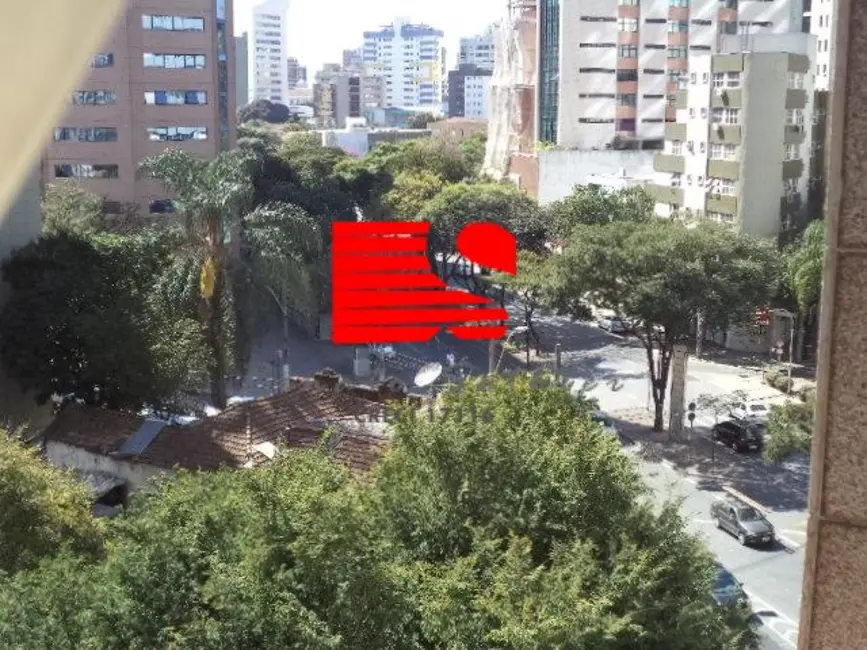 Foto 8 de Sala Comercial à venda, 20m2 em Funcionários, Belo Horizonte - MG