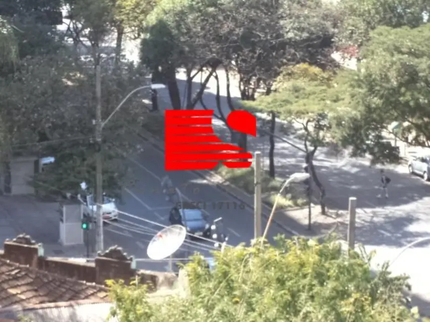 Foto 9 de Sala Comercial à venda, 20m2 em Funcionários, Belo Horizonte - MG