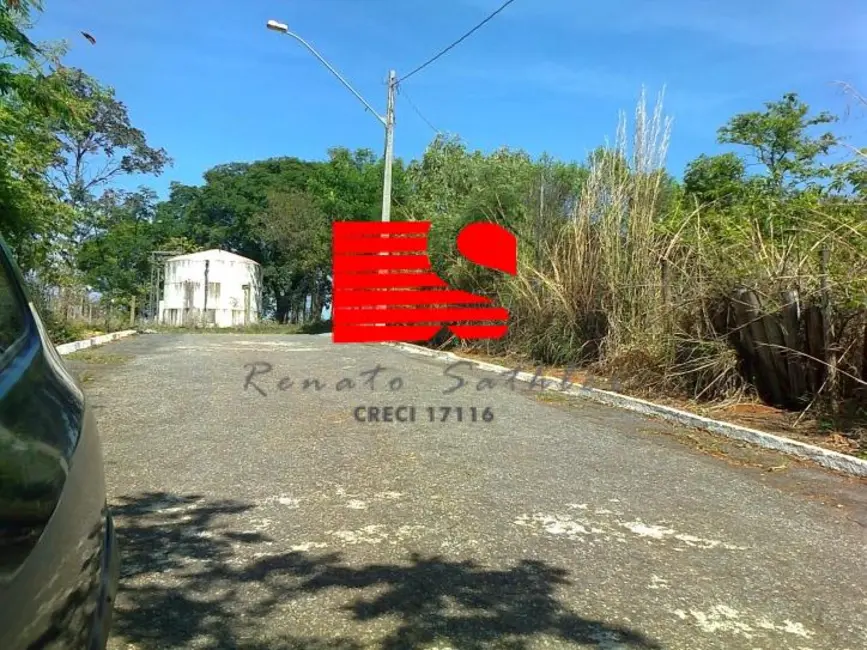 Foto 5 de Lote de Condomínio à venda, 1500m2 em Centro, Capim Branco - MG