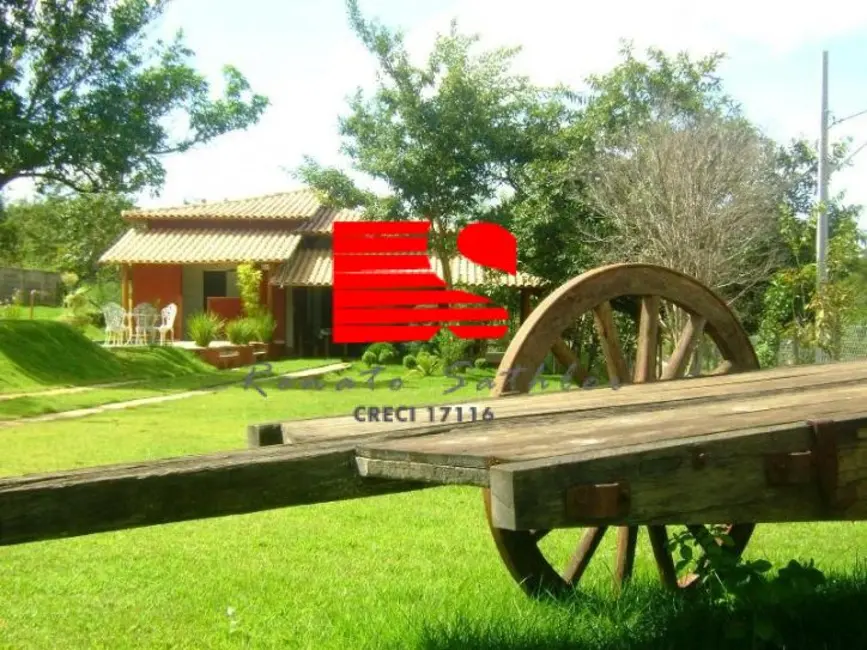 Foto 2 de Lote de Condomínio à venda, 1500m2 em Centro, Capim Branco - MG