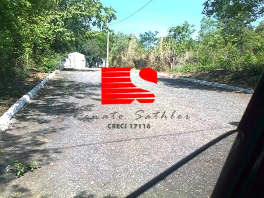 Foto 7 de Lote de Condomínio à venda, 1500m2 em Centro, Capim Branco - MG