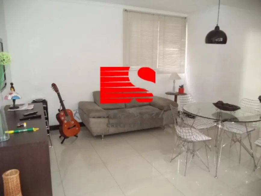 Cobertura com 3 quartos à venda, 110m2 em Santa Efigênia, Belo Horizonte - MG - imagem 3 Foto 3 de Cobertura com 3 quartos à venda, 110m2 em Santa Efigênia, Belo Horizonte - MG