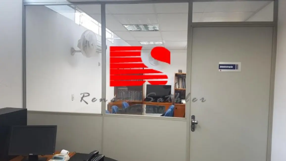 Foto 4 de Sala Comercial à venda, 291m2 em Serra, Belo Horizonte - MG