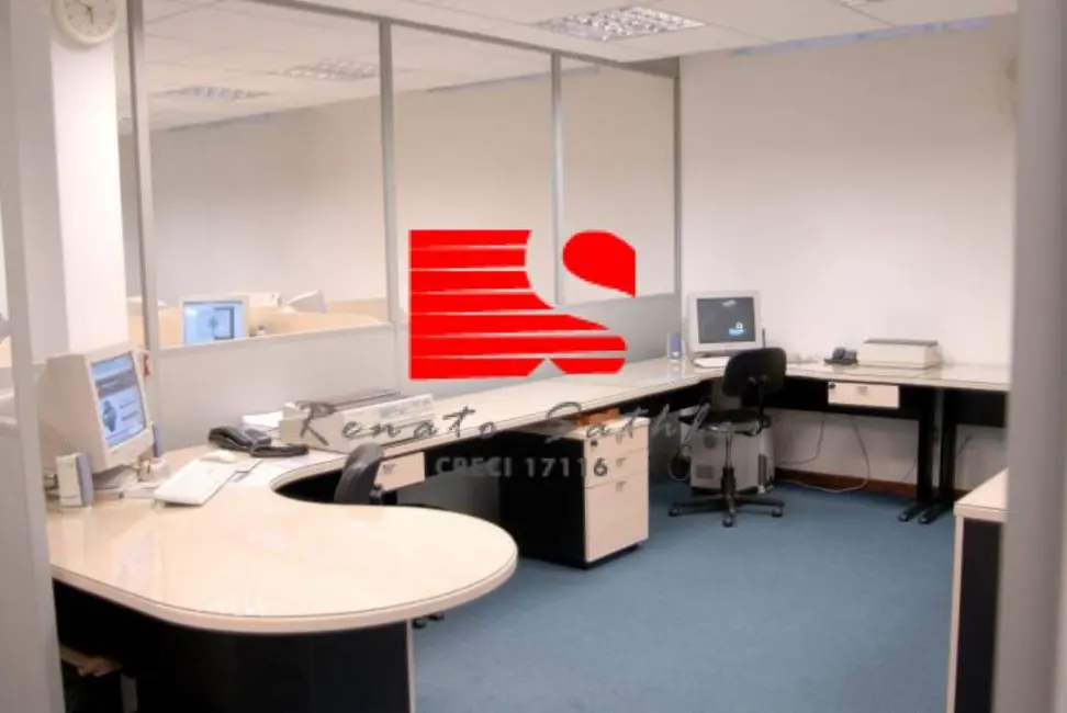 Foto 3 de Sala Comercial à venda, 291m2 em Serra, Belo Horizonte - MG