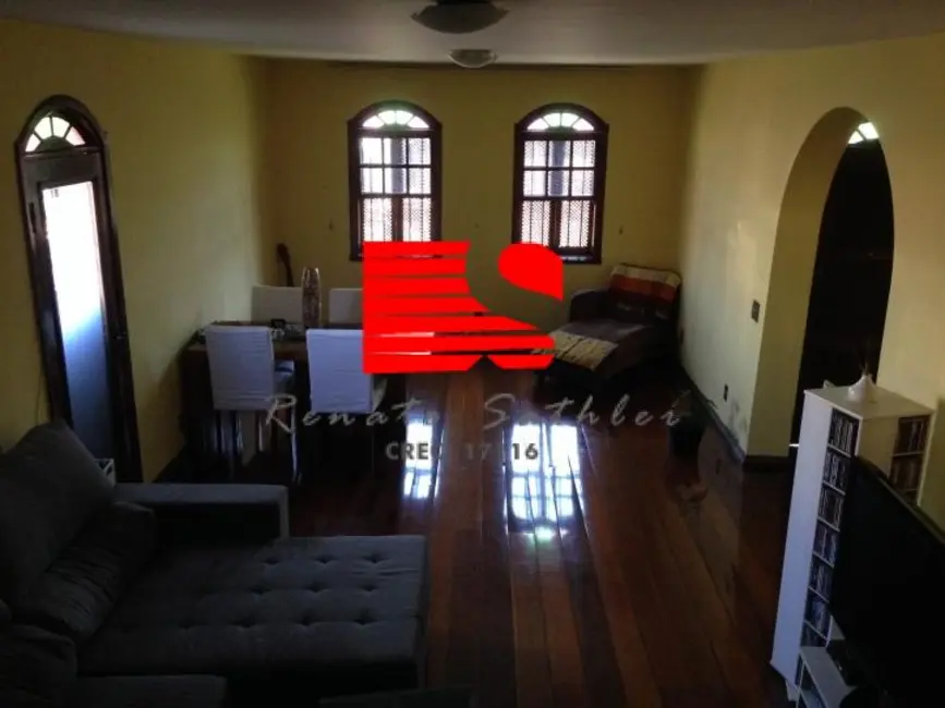 Foto 1 de Casa com 3 quartos à venda, 303m2 em Santa Efigênia, Belo Horizonte - MG