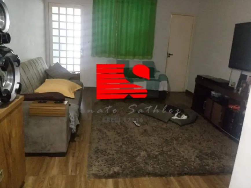 Casa com 2 quartos à venda, 100m2 em São Gabriel, Belo Horizonte - MG - imagem 3 Foto 3 de Casa com 2 quartos à venda, 100m2 em São Gabriel, Belo Horizonte - MG