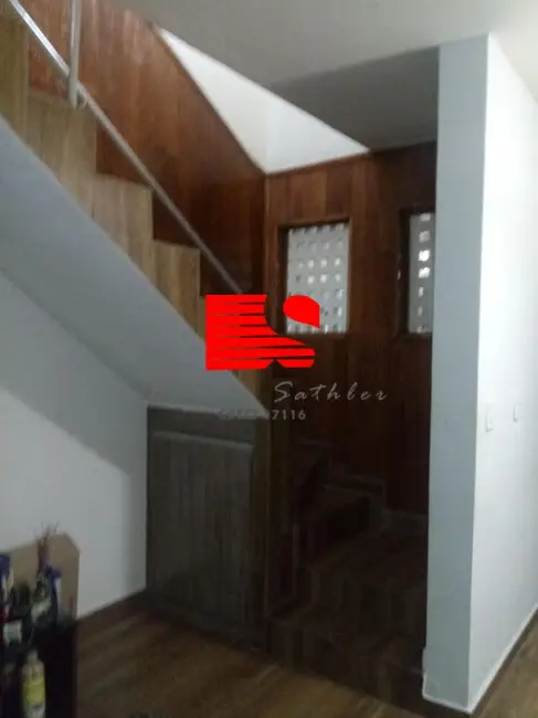 Foto 1 de Casa com 2 quartos à venda, 100m2 em São Gabriel, Belo Horizonte - MG