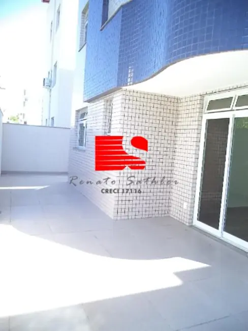 Foto 3 de Apartamento com 3 quartos à venda, 145m2 em Contagem - MG