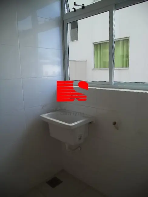 Foto 8 de Apartamento com 3 quartos à venda, 145m2 em Contagem - MG