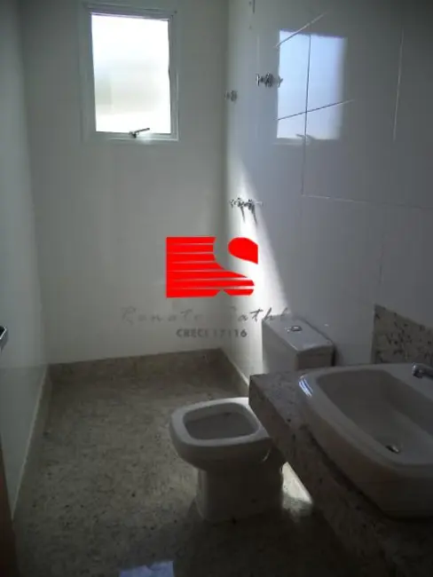Foto 5 de Apartamento com 3 quartos à venda, 145m2 em Contagem - MG