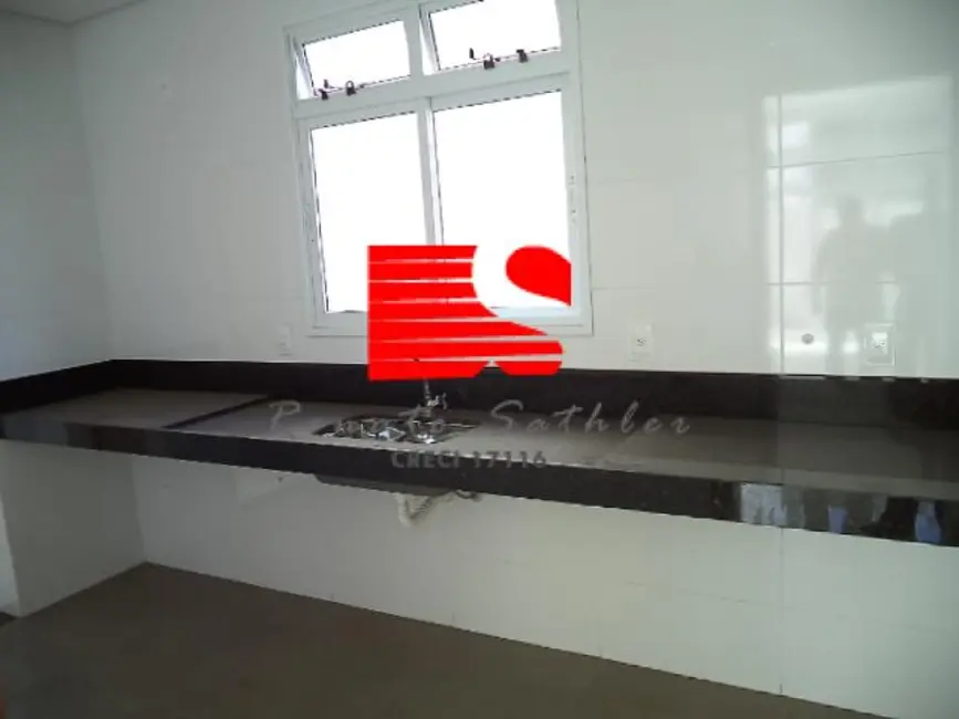 Foto 9 de Apartamento com 3 quartos à venda, 145m2 em Contagem - MG