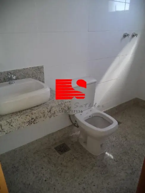 Foto 6 de Apartamento com 3 quartos à venda, 145m2 em Contagem - MG