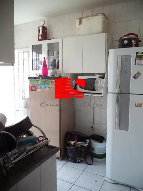 Casa com 3 quartos à venda, 69m2 em Dona Clara, Belo Horizonte - MG - imagem 6 Foto 6 de Casa com 3 quartos à venda, 69m2 em Dona Clara, Belo Horizonte - MG