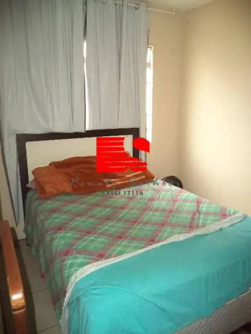 Casa com 3 quartos à venda, 69m2 em Dona Clara, Belo Horizonte - MG - imagem 8 Foto 8 de Casa com 3 quartos à venda, 69m2 em Dona Clara, Belo Horizonte - MG
