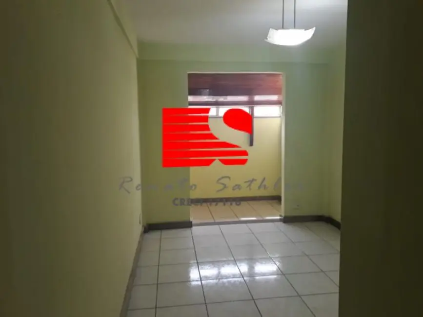 Foto 1 de Apartamento com 3 quartos à venda, 85m2 em Santa Tereza, Belo Horizonte - MG