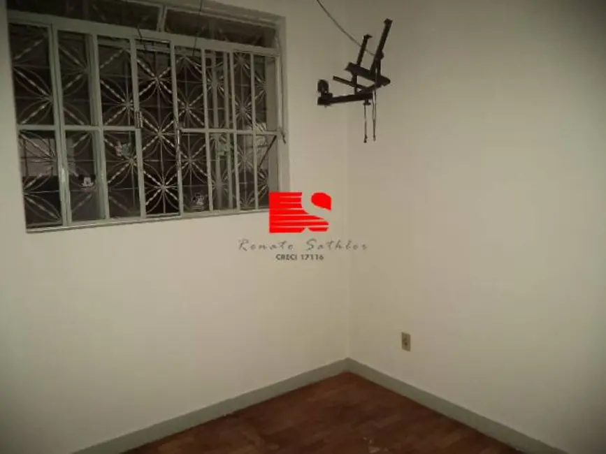 Foto 3 de Apartamento com 4 quartos para alugar, 100m2 em Santa Efigênia, Belo Horizonte - MG