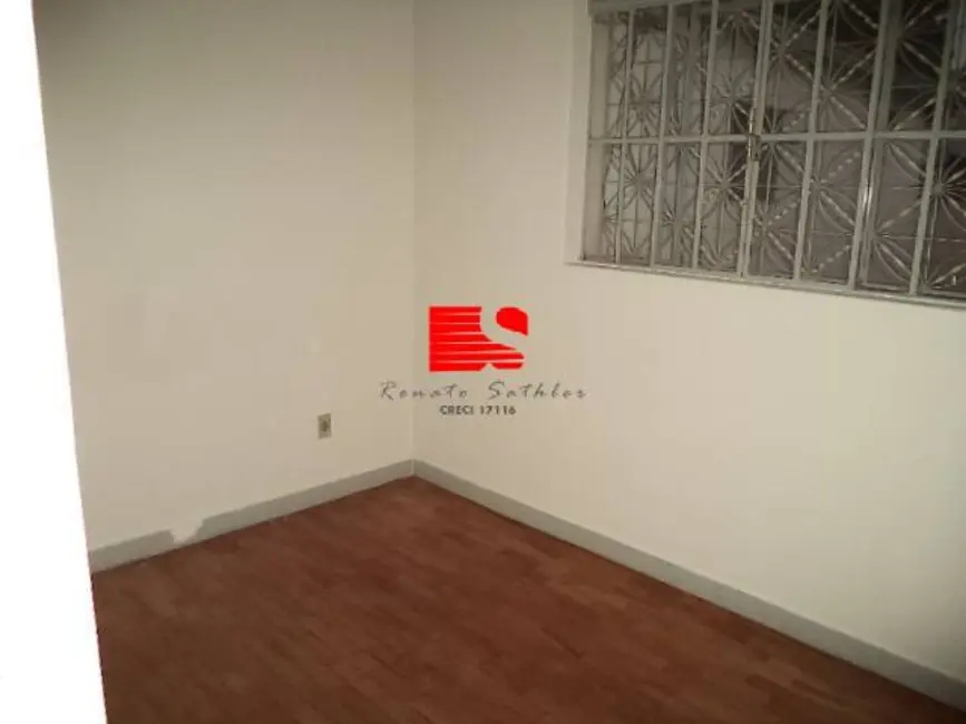 Foto 1 de Apartamento com 4 quartos para alugar, 100m2 em Santa Efigênia, Belo Horizonte - MG