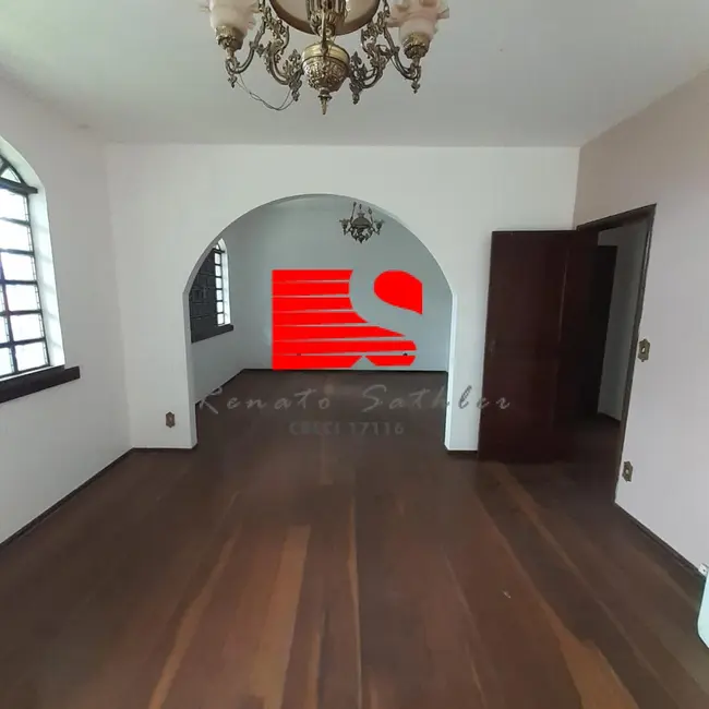 Foto 1 de Casa com 4 quartos à venda, 344m2 em São Luiz, Belo Horizonte - MG