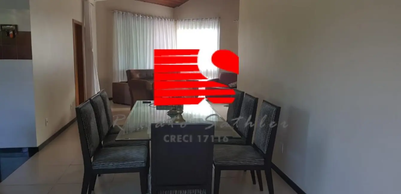 Foto 7 de Casa com 4 quartos à venda, 260m2 em Jaboticatubas - MG