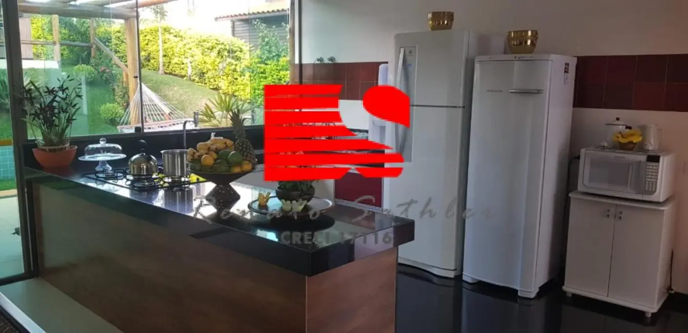 Foto 3 de Casa com 4 quartos à venda, 260m2 em Jaboticatubas - MG