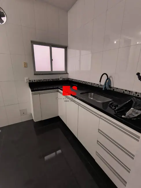 Foto 4 de Apartamento com 3 quartos para alugar, 65m2 em Horto Florestal, Belo Horizonte - MG