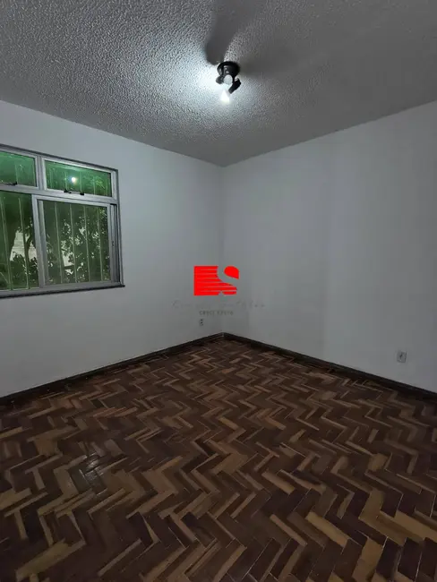 Foto 2 de Apartamento com 3 quartos para alugar, 65m2 em Horto Florestal, Belo Horizonte - MG