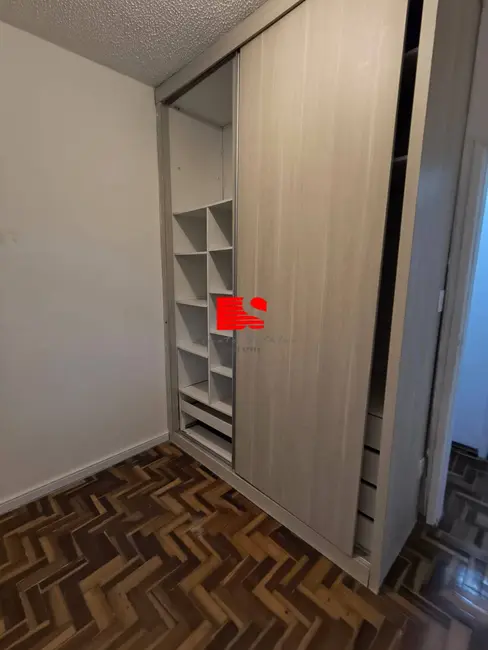 Foto 3 de Apartamento com 3 quartos para alugar, 65m2 em Horto Florestal, Belo Horizonte - MG