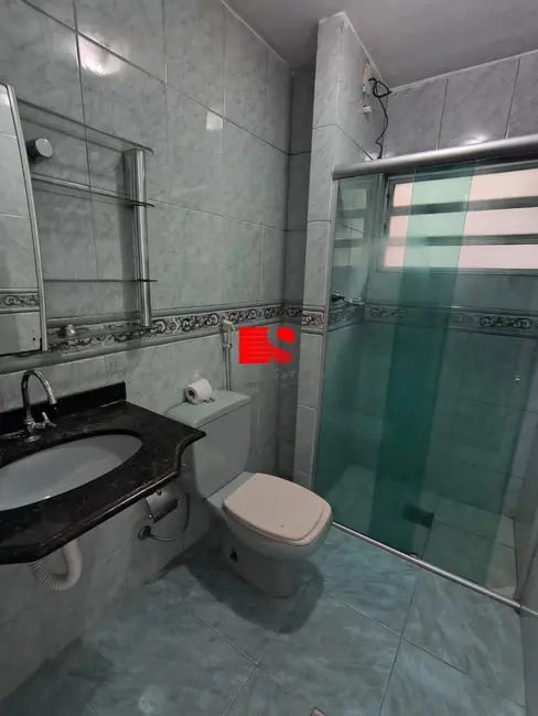 Foto 5 de Apartamento com 3 quartos para alugar, 65m2 em Horto Florestal, Belo Horizonte - MG