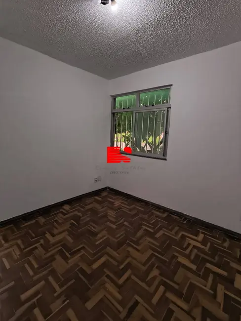 Foto 1 de Apartamento com 3 quartos para alugar, 65m2 em Horto Florestal, Belo Horizonte - MG