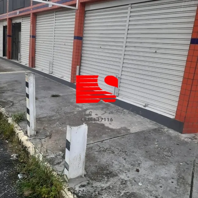 Foto 8 de Sala Comercial à venda em Contagem - MG