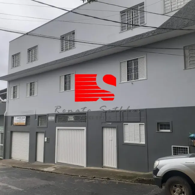 Foto 3 de Sala Comercial à venda em Contagem - MG