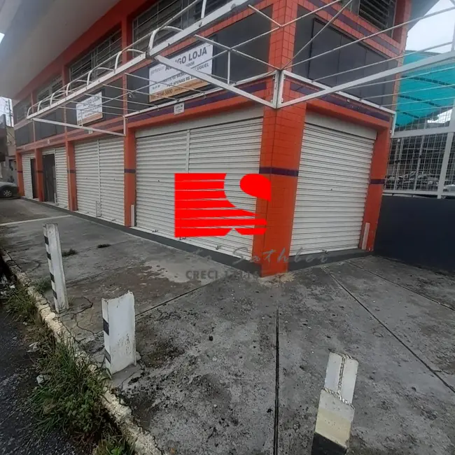 Foto 7 de Sala Comercial à venda em Contagem - MG