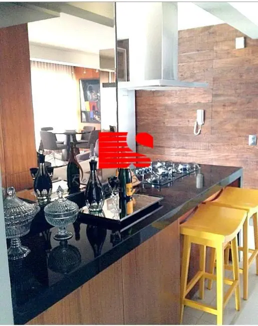 Cobertura com 2 quartos à venda, 165m2 em Ouro Preto, Belo Horizonte - MG - imagem 5 Foto 5 de Cobertura com 2 quartos à venda, 165m2 em Ouro Preto, Belo Horizonte - MG