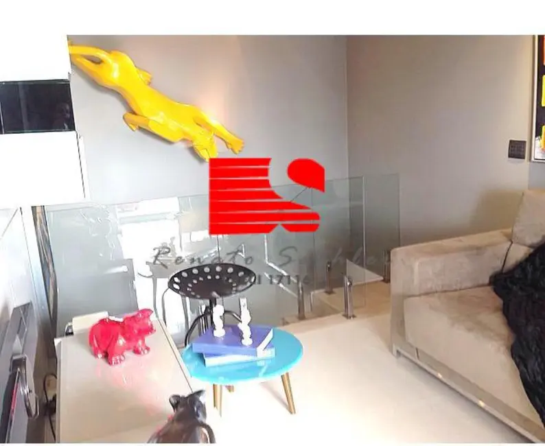 Cobertura com 2 quartos à venda, 165m2 em Ouro Preto, Belo Horizonte - MG - imagem 9 Foto 9 de Cobertura com 2 quartos à venda, 165m2 em Ouro Preto, Belo Horizonte - MG