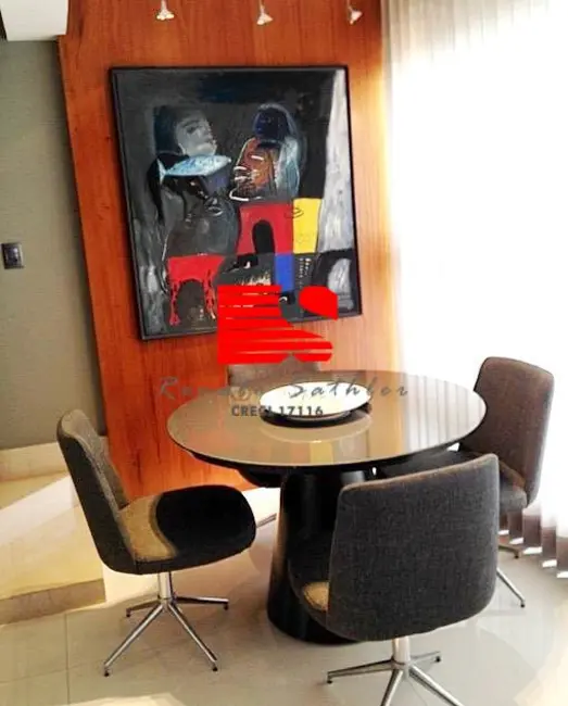 Cobertura com 2 quartos à venda, 165m2 em Ouro Preto, Belo Horizonte - MG - imagem 7 Foto 7 de Cobertura com 2 quartos à venda, 165m2 em Ouro Preto, Belo Horizonte - MG