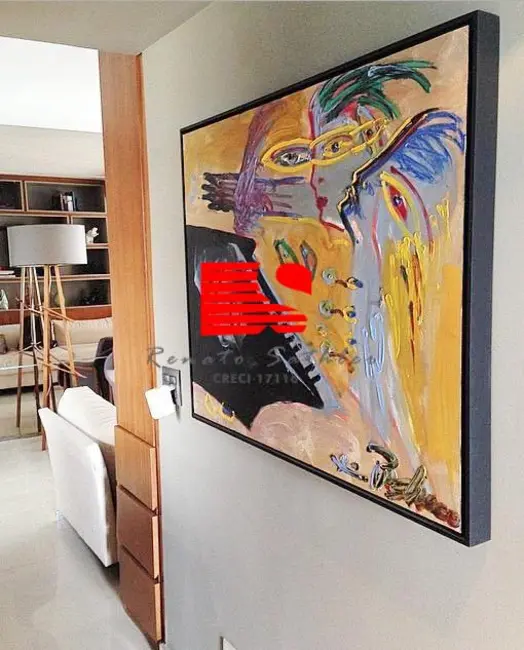 Cobertura com 2 quartos à venda, 165m2 em Ouro Preto, Belo Horizonte - MG - imagem 3 Foto 3 de Cobertura com 2 quartos à venda, 165m2 em Ouro Preto, Belo Horizonte - MG