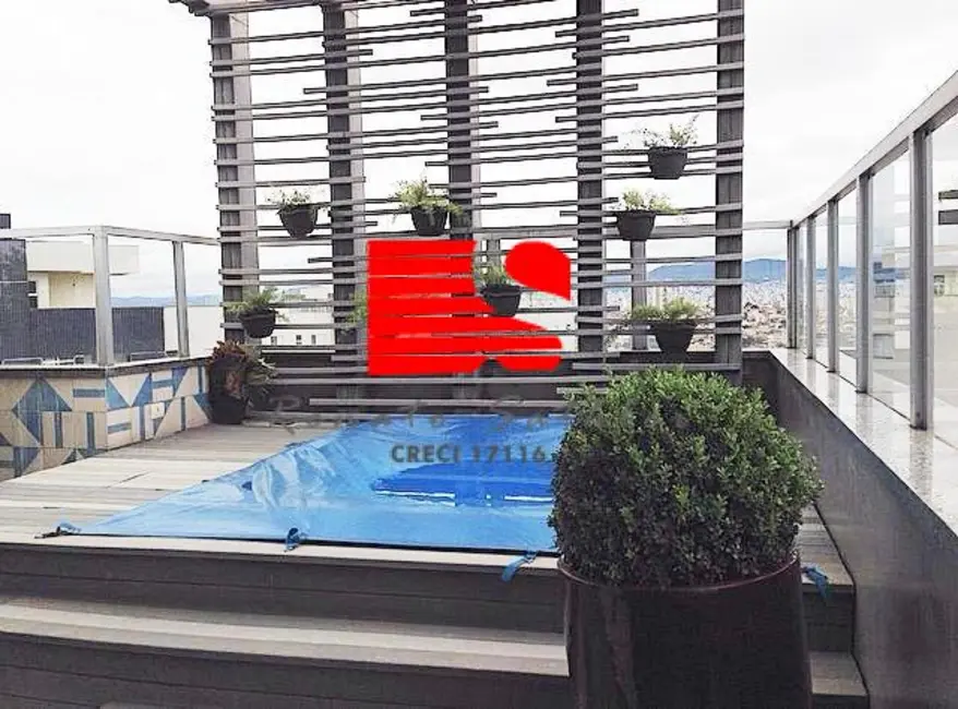 Cobertura com 2 quartos à venda, 165m2 em Ouro Preto, Belo Horizonte - MG - imagem 8 Foto 8 de Cobertura com 2 quartos à venda, 165m2 em Ouro Preto, Belo Horizonte - MG